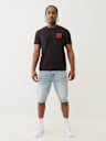 RICKY FLAP SHORT