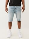 RICKY FLAP SHORT