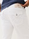 RICKY FLAP SHORT