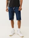 RICKY BIG T FLAP SHORT