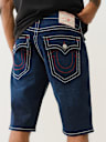 RICKY BIG T FLAP SHORT