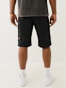 LOGO CARGO SHORT