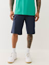 LOGO CARGO SHORT