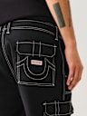 BOBBY BAGGY CARGO PANT