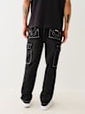 BOBBY BAGGY CARGO PANT