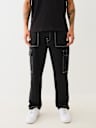 BOBBY BAGGY CARGO PANT