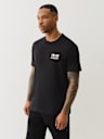 SILICONE LOGO TEE