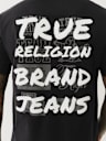 SILICONE LOGO TEE
