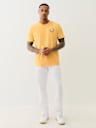 PUFF PRINT LOGO TEE
