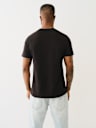 HIGH DENSITY LOGO TEE