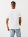 HIGH DENSITY LOGO TEE