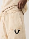 RAW TRIM JOGGER