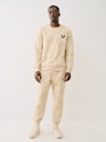 RAW TRIM JOGGER
