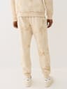 RAW TRIM JOGGER