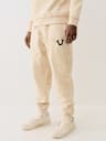RAW TRIM JOGGER