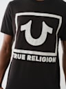 CAMISETA CON LOGOTIPO DE HERRADURA CAVIAR