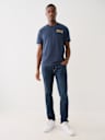 TIGER GRAPHIC CREW TEE