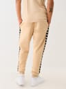 LOGO TAPE TRIM JOGGER
