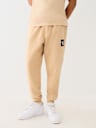 LOGO TAPE TRIM JOGGER