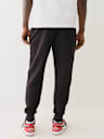 EMBOSSED TRIPLE STITCH JOGGER
