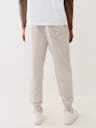 EMBOSSED TRIPLE STITCH JOGGER