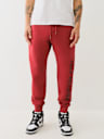 EMBOSSED TRIPLE STITCH JOGGER