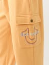 MULTI HORSESHOE JOGGER