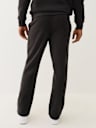 ARCHED LOGO STRAIGHT LEG SWEAT PANT