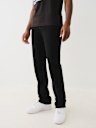 RICKY RED SINGLE NEEDLE FLAP STRAIGHT JEAN