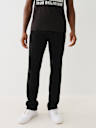 RICKY RED SINGLE NEEDLE FLAP STRAIGHT JEAN