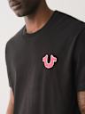 BUDDHA LOGO HEAVYWEIGHT TEE