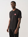 BUDDHA LOGO HEAVYWEIGHT TEE