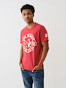 COIN SEAL 02 GRAPHIC TEE