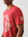 COIN SEAL 02 GRAPHIC TEE