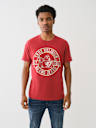 COIN SEAL 02 GRAPHIC TEE