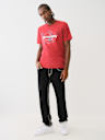TRUE RELIGION HORSESHOE LOGO TEE