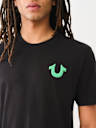 CAMISETA CON LOGOTIPO DE BUDDHA EST 2002