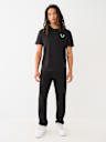 CAMISETA CON LOGOTIPO DE BUDDHA EST 2002
