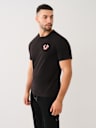 BUDDHA LOGO TEE