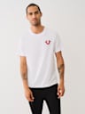 CAMISETA CON LOGOTIPO DE BUDA