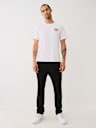 CAMISETA CON LOGOTIPO DE BUDA