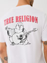 CAMISETA CON LOGOTIPO DE BUDA