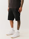 BELTED LOGO CARGO SHORT