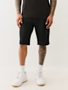 BELTED LOGO CARGO SHORT