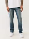 JEANS SLIM FIT GENO CON SOLAPA