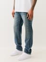 JEANS SLIM FIT GENO CON SOLAPA
