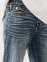 JEANS SLIM FIT GENO CON SOLAPA