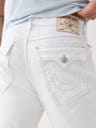 JEANS ENTALLADOS GENO SN CON SOLAPA