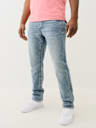 GENO BIG T FLAP SLIM JEAN