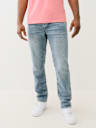 GENO BIG T FLAP SLIM JEAN